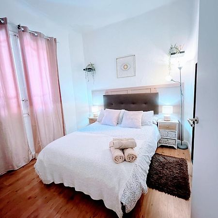 Piso En Chamberi 2 Habitaciones Madrid Eksteriør bilde
